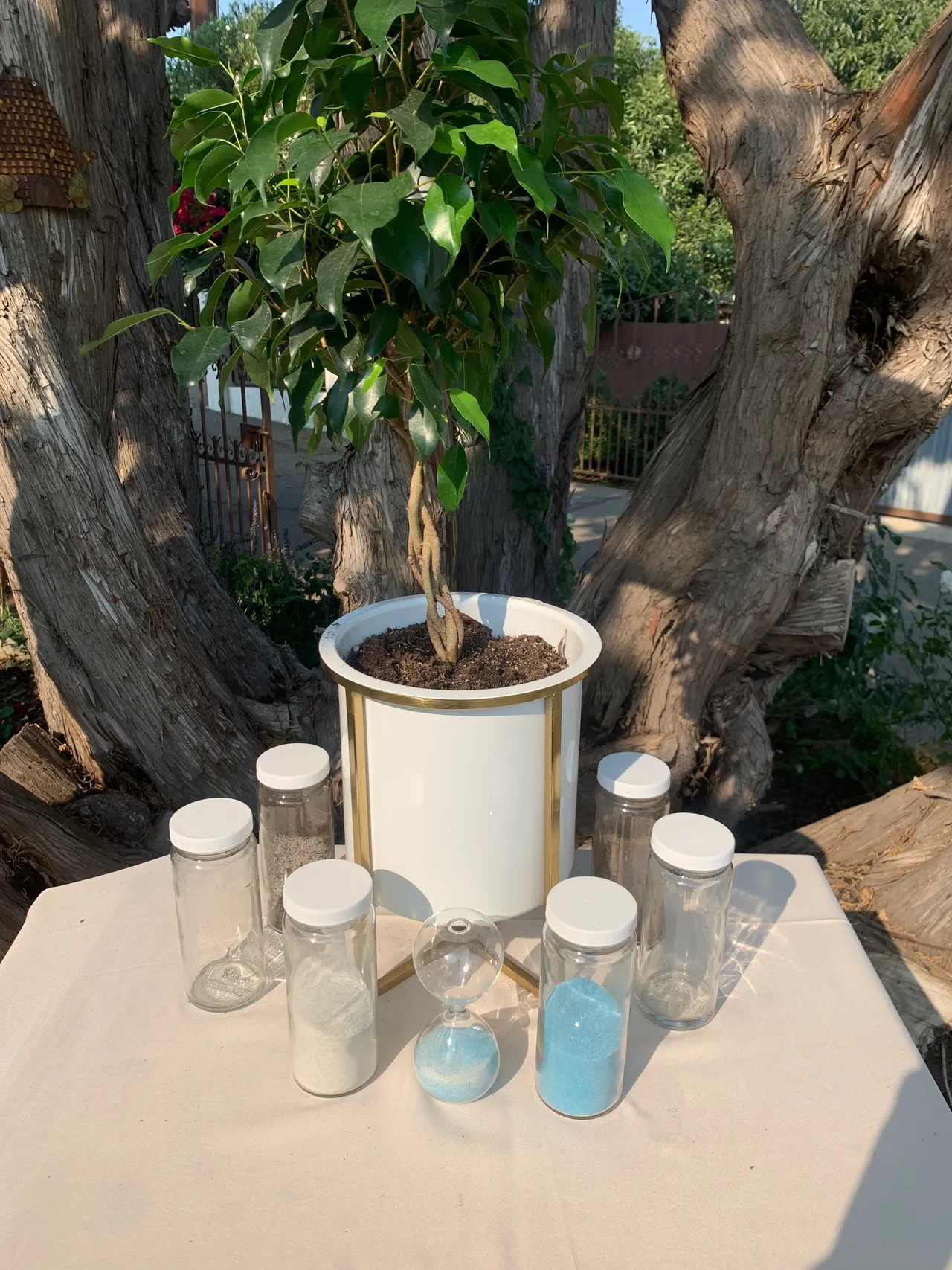 unity ceremony options for wedding ceremony